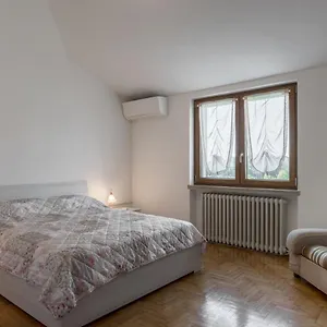  Apartament La Casetta Dei Daini - Affitti Brevi Italia