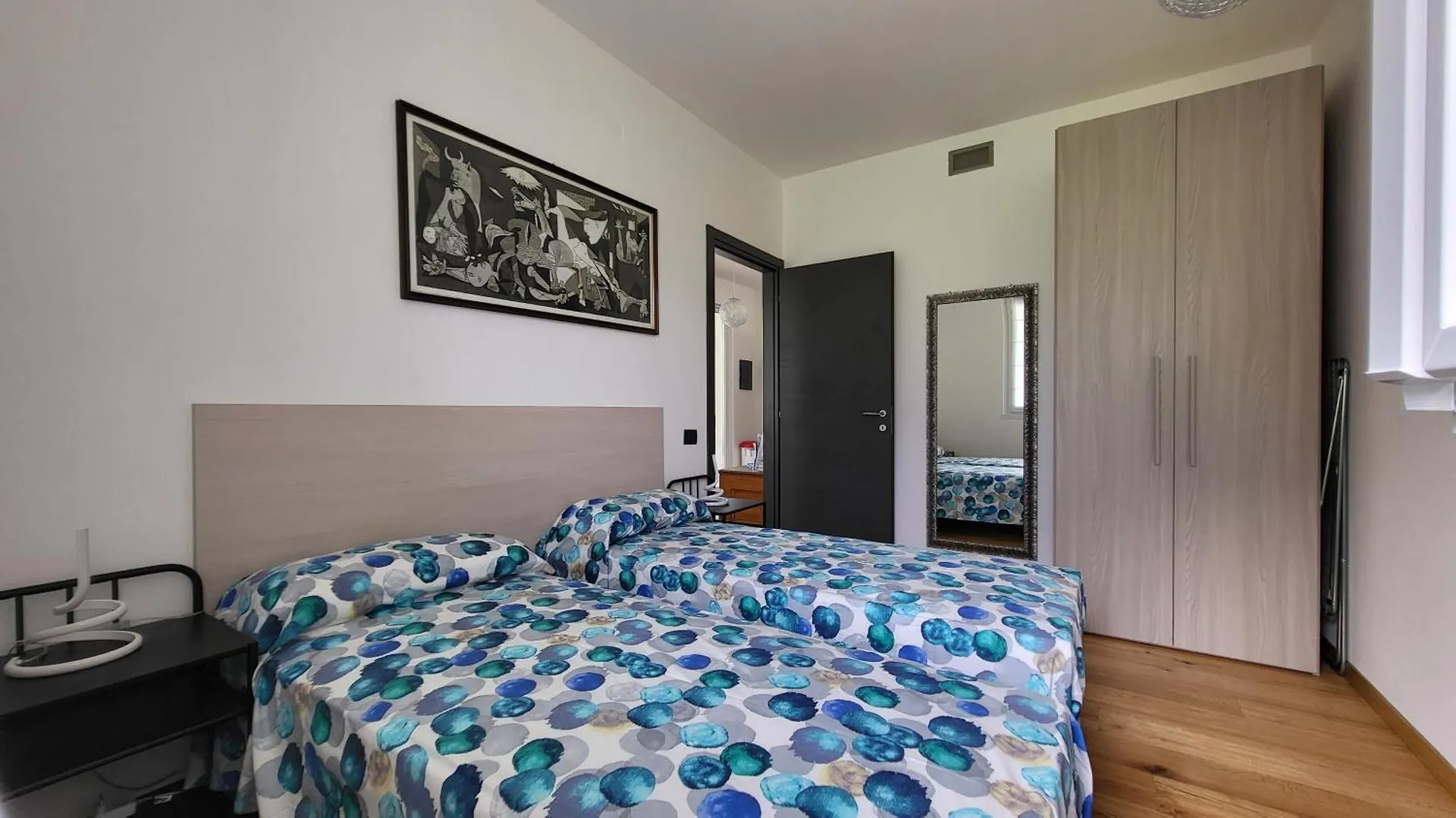 Σπίτι διακοπών Villa Sole Colico