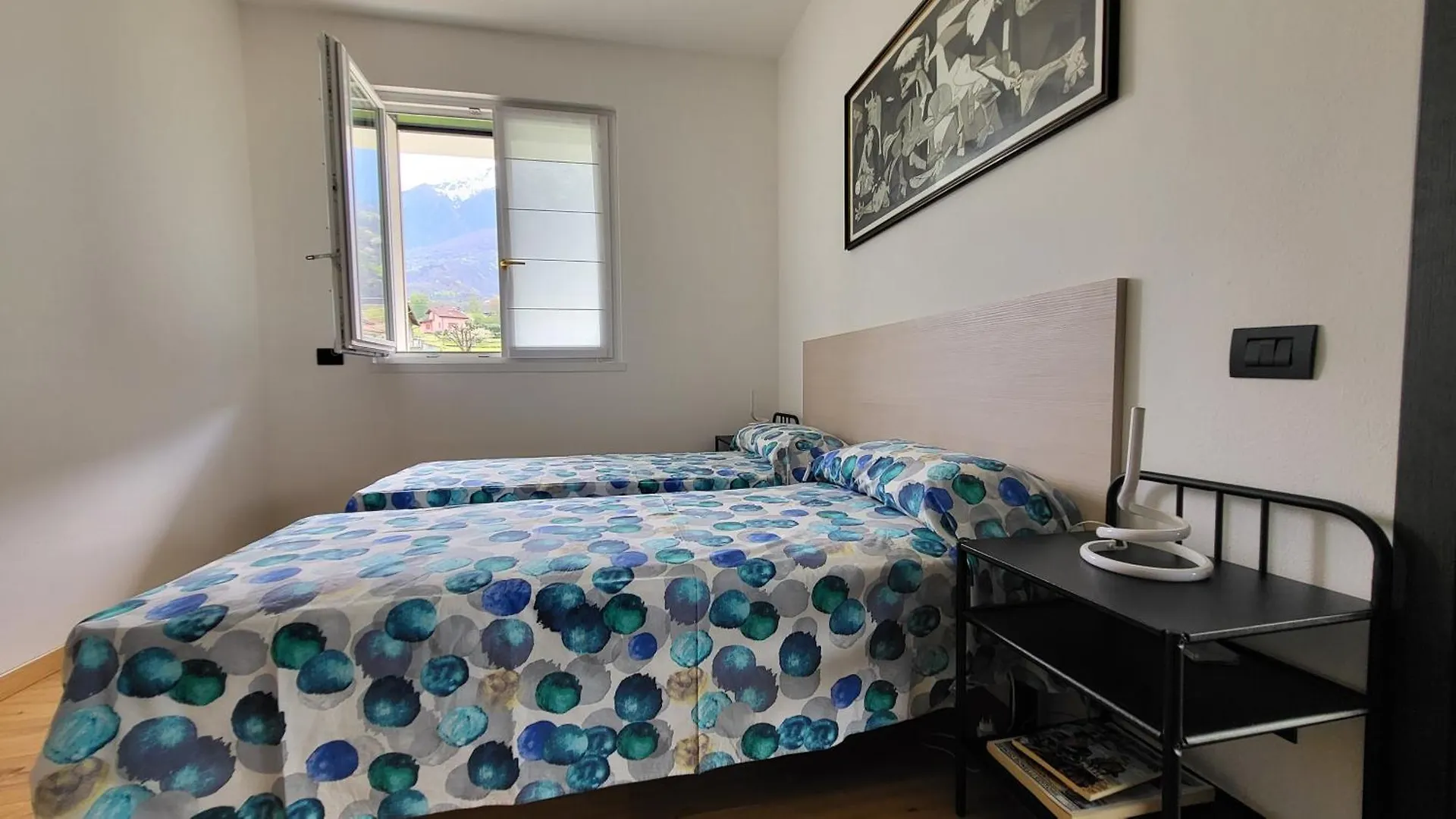 Σπίτι διακοπών Villa Sole Colico