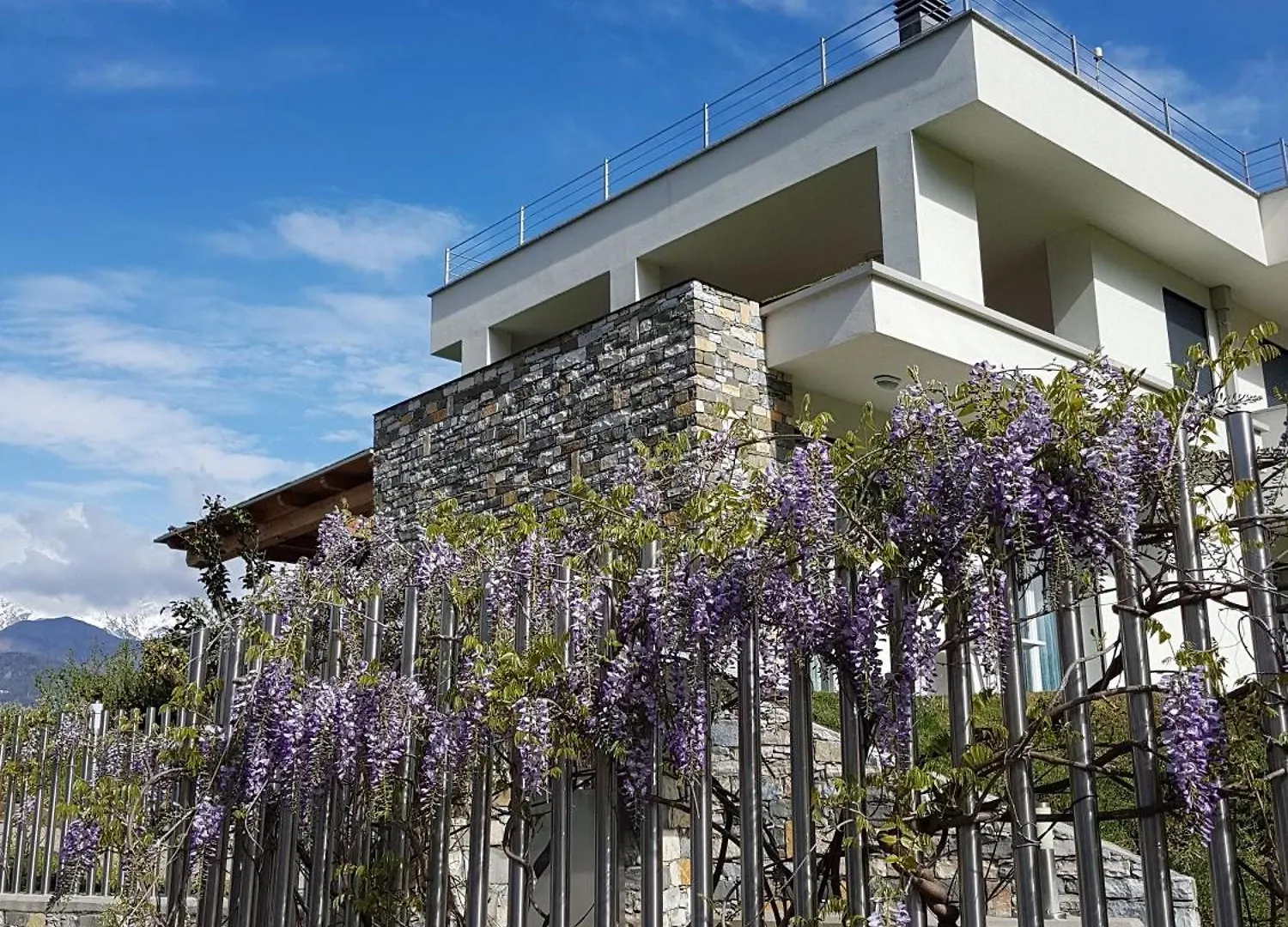 Σπίτι διακοπών Villa Sole Colico Ιταλία
