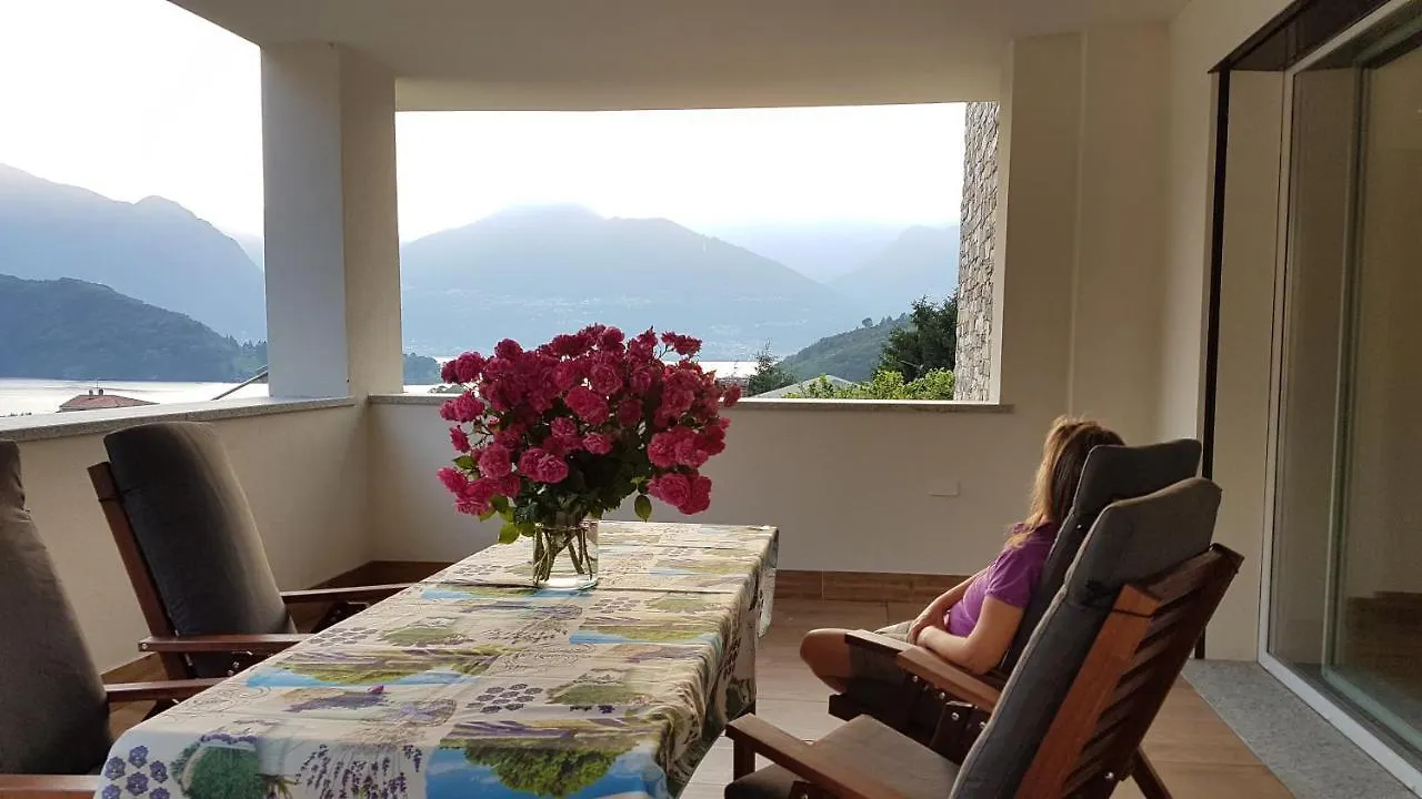 Villa Sole Colico