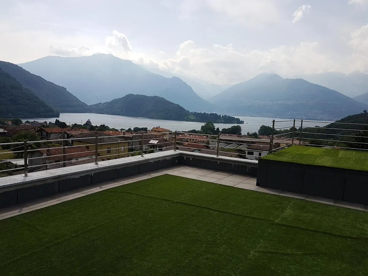 Villa Sole Colico 0*,