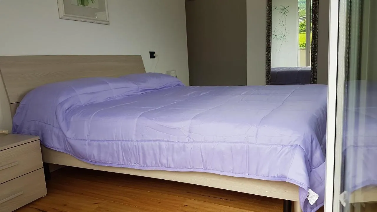 Villa Sole Colico 0*,  Ιταλία